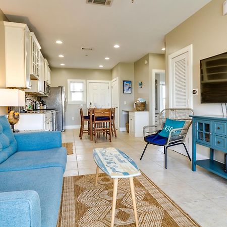 Bayfront Pensacola Beach Condo With Pool And Elevator 외부 사진