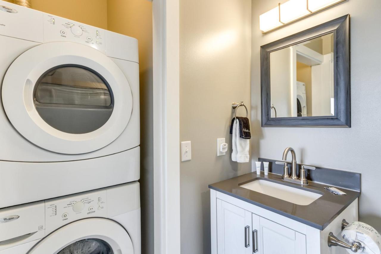 Bayfront Pensacola Beach Condo With Pool And Elevator 외부 사진