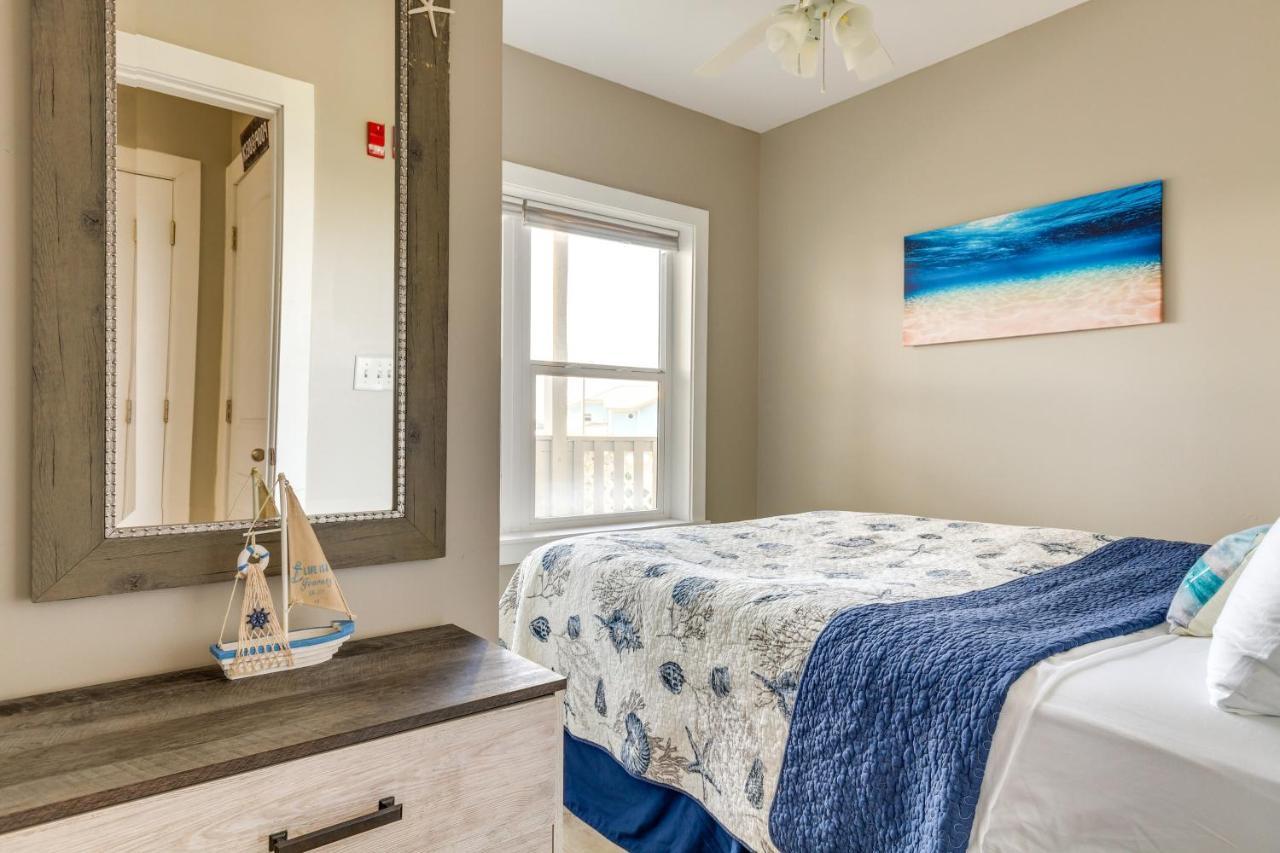 Bayfront Pensacola Beach Condo With Pool And Elevator 외부 사진