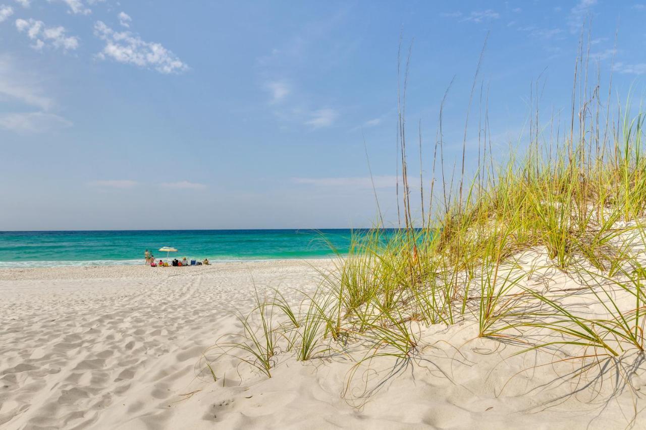 Bayfront Pensacola Beach Condo With Pool And Elevator 외부 사진